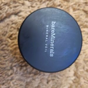BareMinerals Mineral Veil setting powder